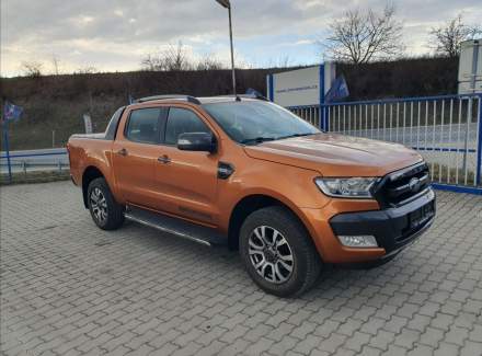 Ford - Ranger