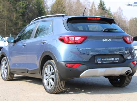 Kia - Stonic