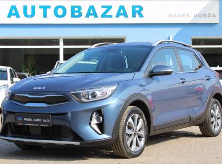 Kia - Stonic