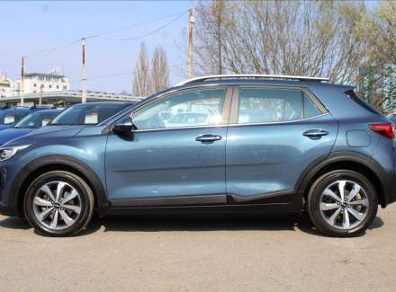 Kia - Stonic