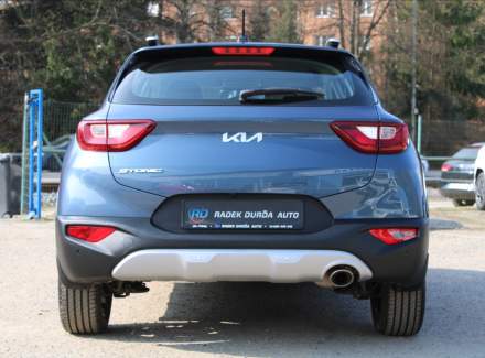 Kia - Stonic