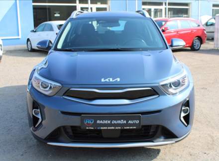 Kia - Stonic