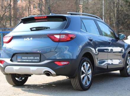 Kia - Stonic