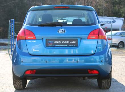 Kia - Venga