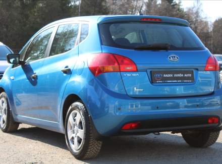 Kia - Venga