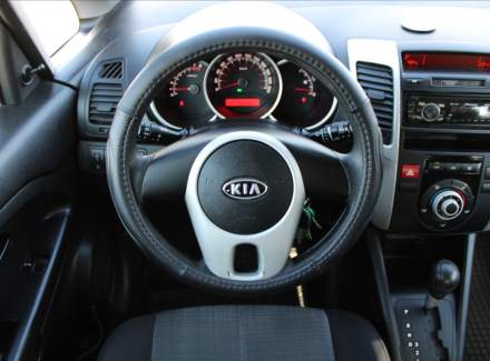 Kia - Venga