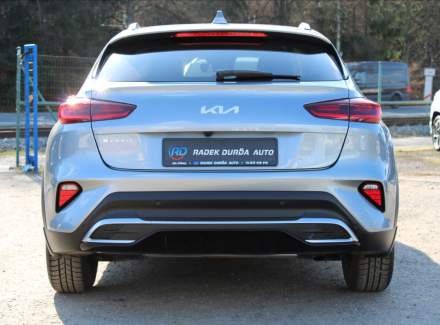 Kia - XCeed