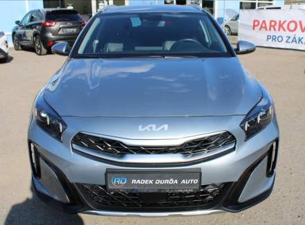 Kia - XCeed