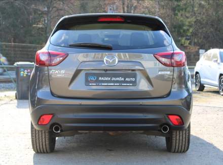 Mazda - CX-5