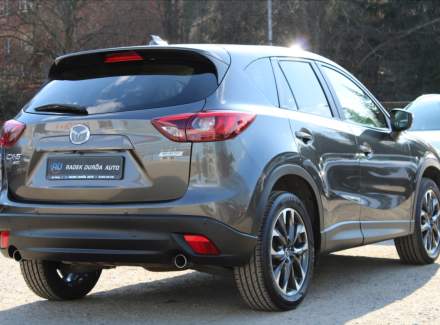 Mazda - CX-5