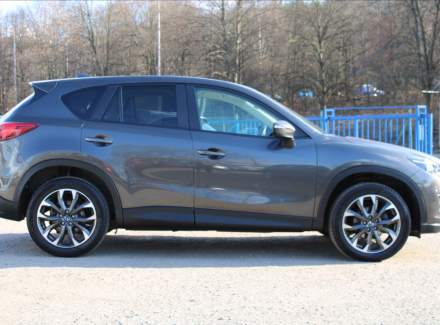 Mazda - CX-5