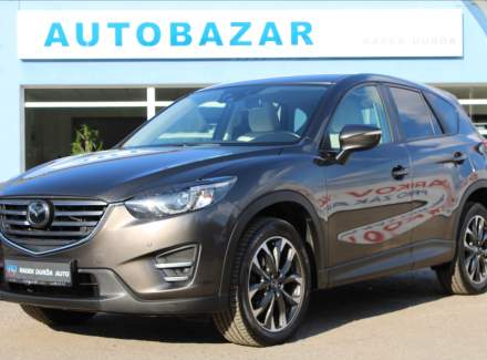 Mazda - CX-5