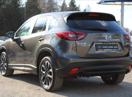 Mazda - CX-5