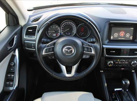 Mazda - CX-5