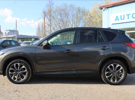 Mazda - CX-5