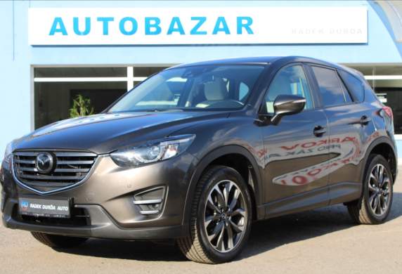 Mazda - CX-5