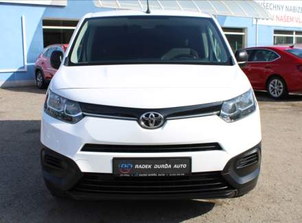 Toyota - Proace