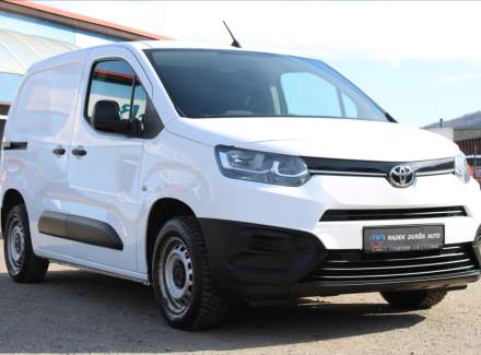 Toyota - Proace