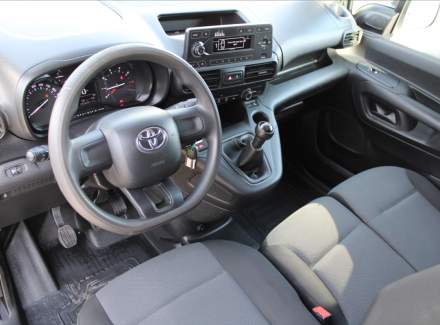 Toyota - Proace