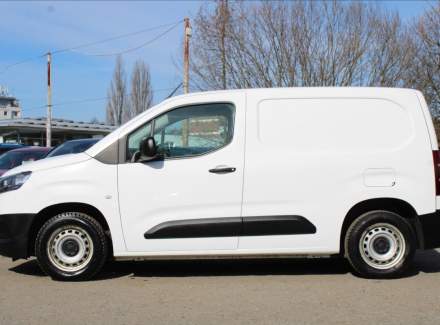 Toyota - Proace