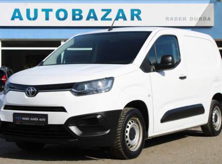 Toyota - Proace