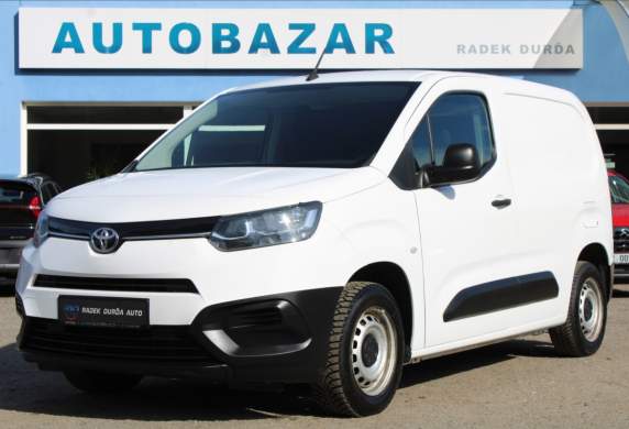 Toyota - Proace