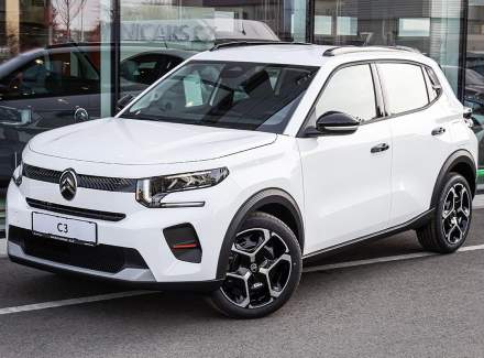 Citroën - C3