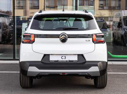 Citroën - C3