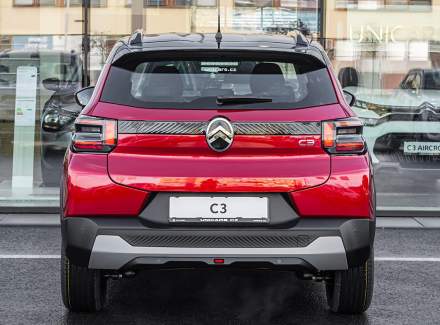 Citroën - C3