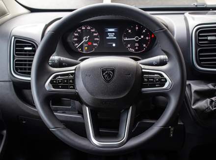 Peugeot - Boxer