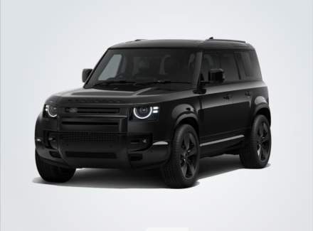 Land Rover - Defender