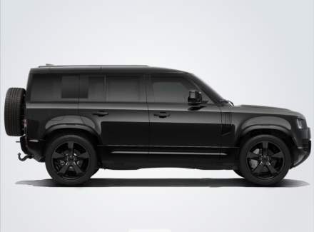 Land Rover - Defender