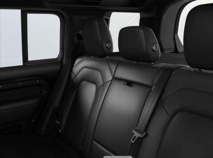 Land Rover - Defender