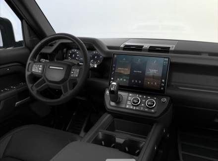 Land Rover - Defender