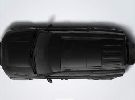 Land Rover - Defender