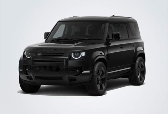 Land Rover - Defender