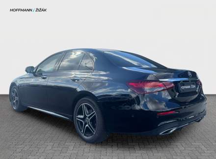 Mercedes-Benz - E-class