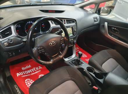 Kia - Cee'd