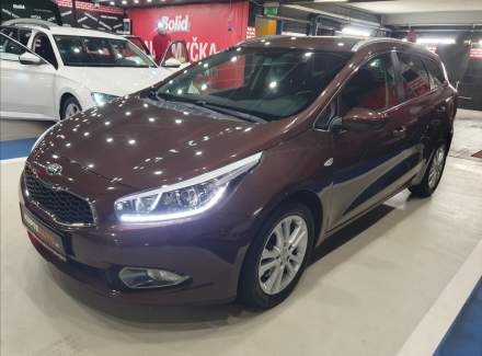 Kia - Cee'd