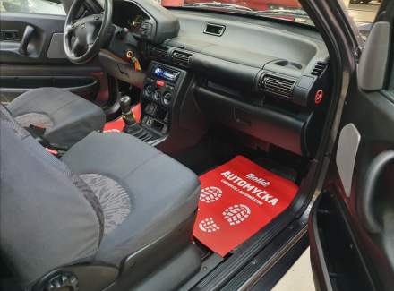 Land Rover - Freelander