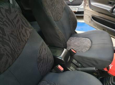 Land Rover - Freelander