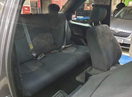 Land Rover - Freelander