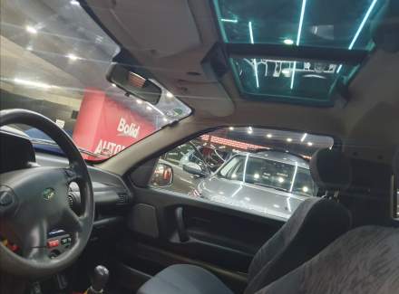 Land Rover - Freelander