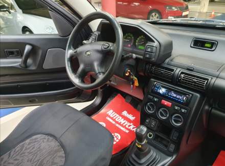 Land Rover - Freelander