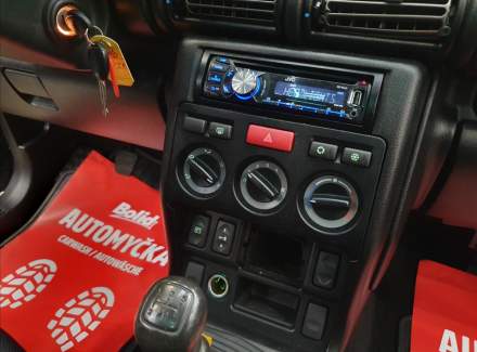 Land Rover - Freelander