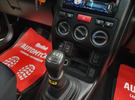 Land Rover - Freelander