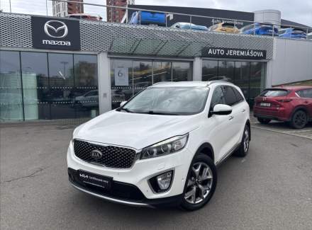 Kia - Sorento