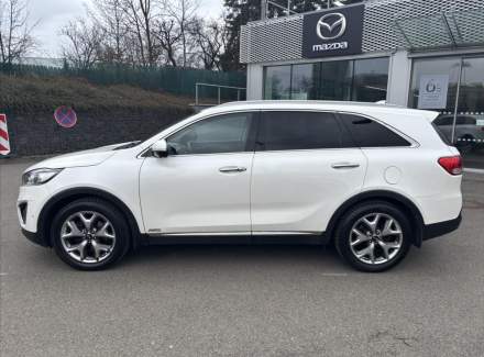 Kia - Sorento
