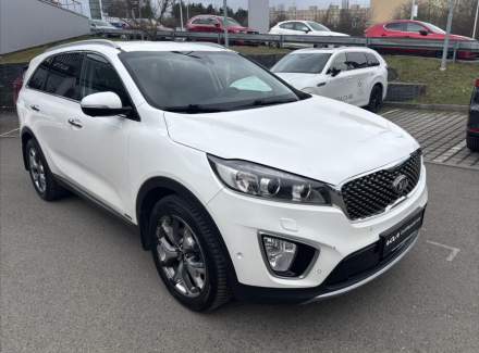 Kia - Sorento