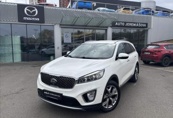 Kia - Sorento